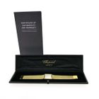 Image 14 of L.U. Chopard & Cie; Vintage 18k gold watch