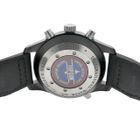 Image 21 of IWC Pilot's Watch Double Chronograph 'Topgun' IW379901; Automatic men's watch