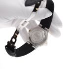 Image 14 of Bvlgari Diagono Diver SD38SG; Automatic gold/steel watch