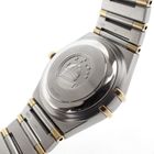 Image 4 of Omega Constellation; Automatic women's watch
