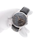 Image 7 of Maurice Lacroix Pontos Day-Date PT6358; Automatic men's watch