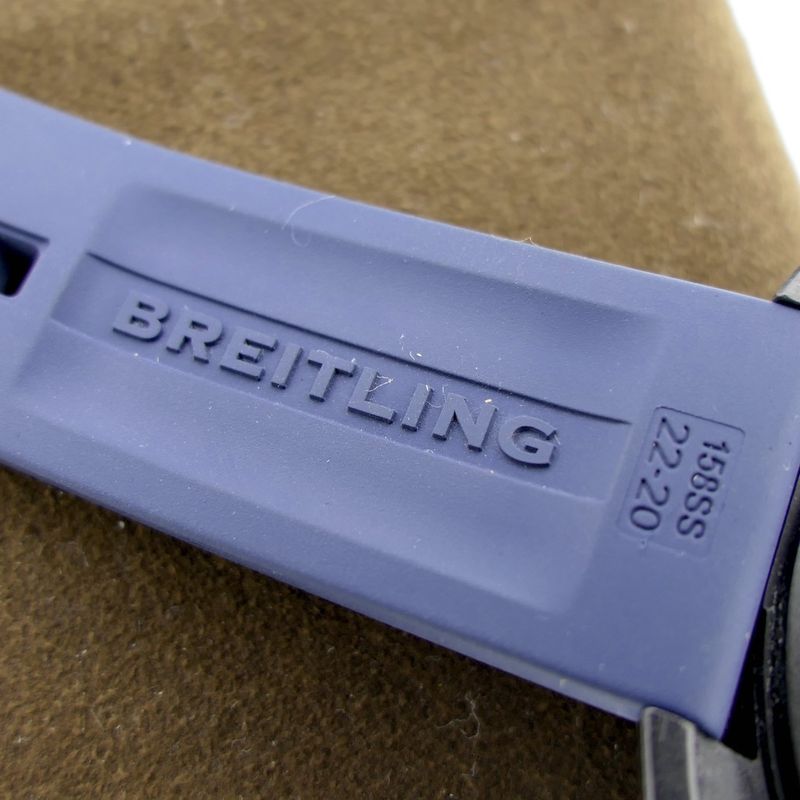 Image 10 of Breitling Endurance Pro X82310; Superquartz chronograph men's watch