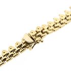 Image 7 of Gold Cleopatra necklace | 45.5 cm