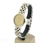 Image 2 of Omega De Ville Classic 795.111; Gold/steel women's watch