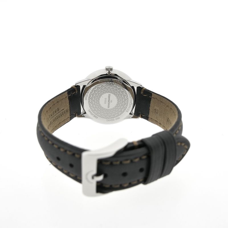 Image 9 of Chopard Happy Sport 'Stars' Automatic 278573; 18k gold/steel women's watch with diamonds