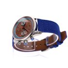 Afbeelding 5 van GRØNE Oldenzaal Moment Meter (Gröneveld); Limited Edition Heren Horloge