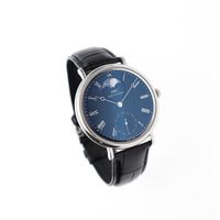 IWC Portofino 'Vintage 1984' IW5448-01; Men's Watch