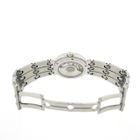 Image 13 of Pequignet Moorea 'Power Reserve'; Automatic gold/steel watch