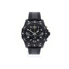 Afbeelding 1 van Breitling Endurance 'Black' X82310; Chronograaf Heren Horloge