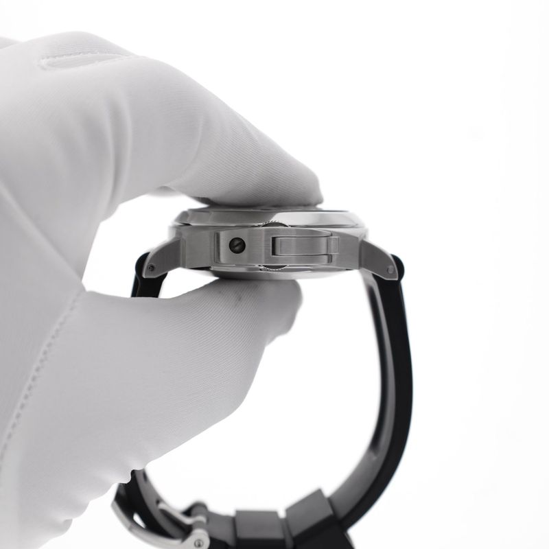 Image 8 of Panerai Luminor Marina 44mm PAM00164; Automatic Men's Watch