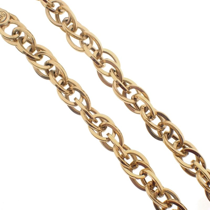 Image 6 of Gold fantasy link chain