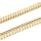 Image 7 of Gold Cleopatra necklace