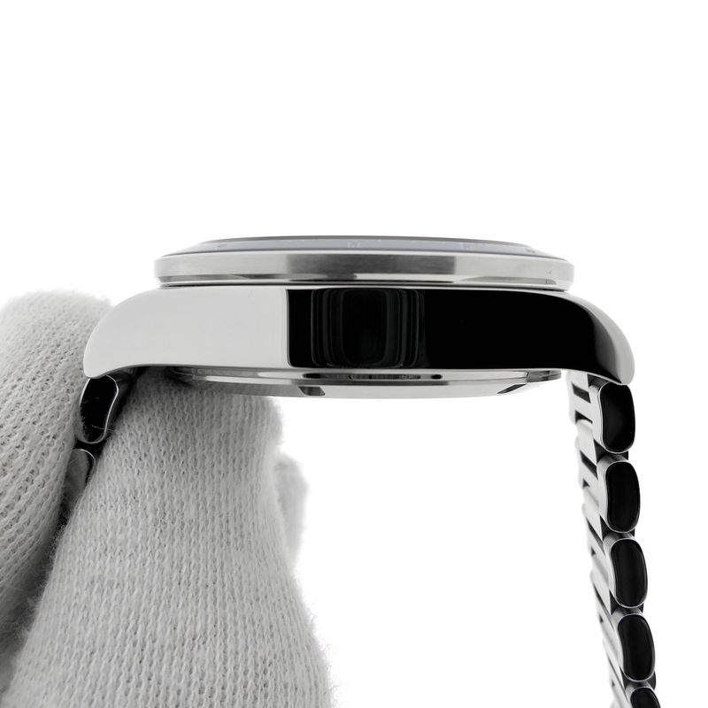 Image 12 of Longines Conquest 2023 Chronograph; Automatic men's watch