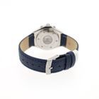 Image 13 of Breitling Windrider Sextant B55045; Chronograph watch