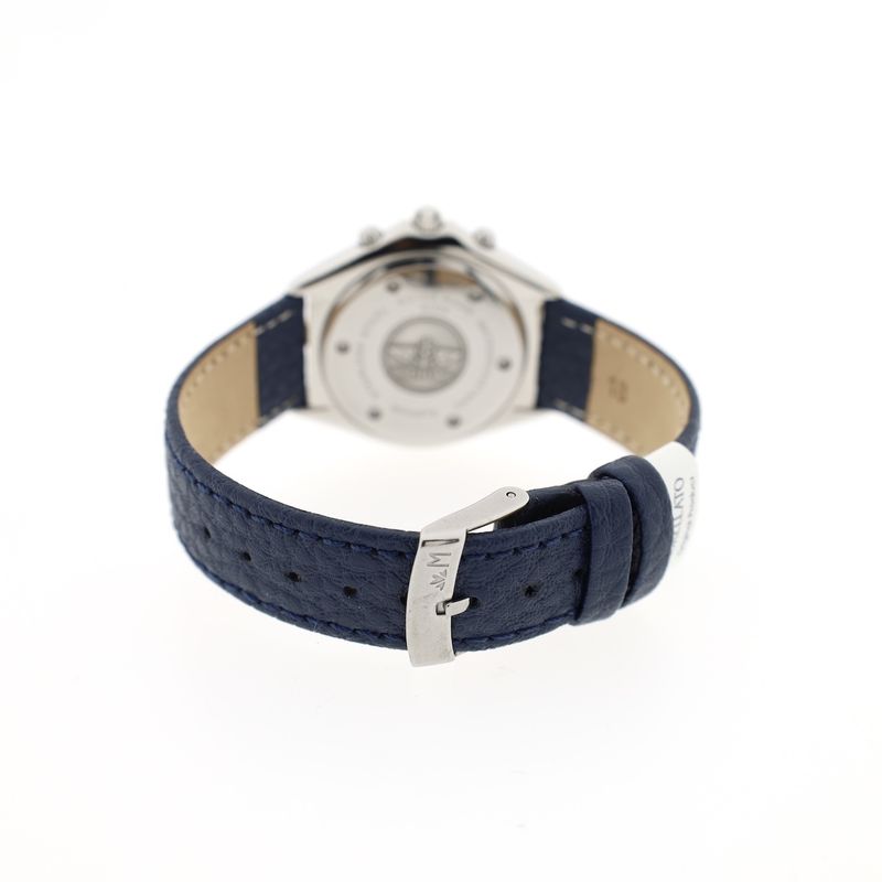 Image 13 of Breitling Windrider Sextant B55045; Chronograph watch