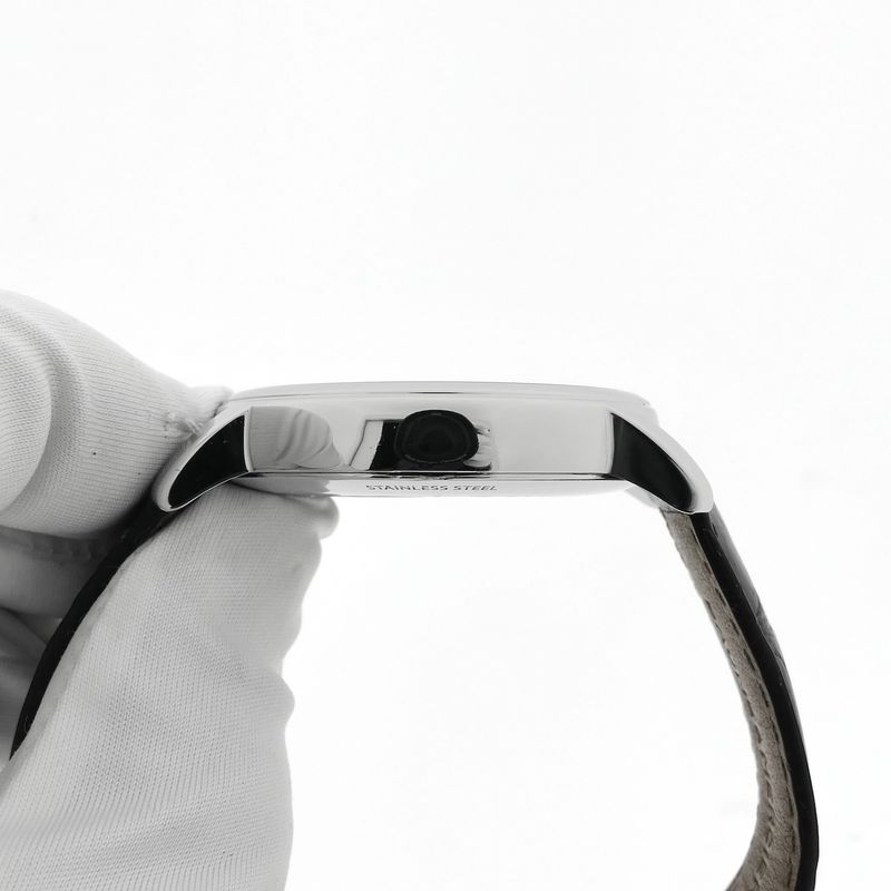 Image 6 of Baume & Mercier Classima XL 65593 / M0A10332; Automatic men's watch