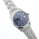 Image 6 of Rolex Date 1500 'Sigma Dial'; Automatic vintage watch