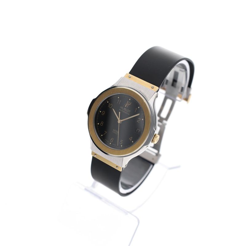 Image 3 of Hublot Classic MDM Automatic 1530.2; Automatic Unisex Watch