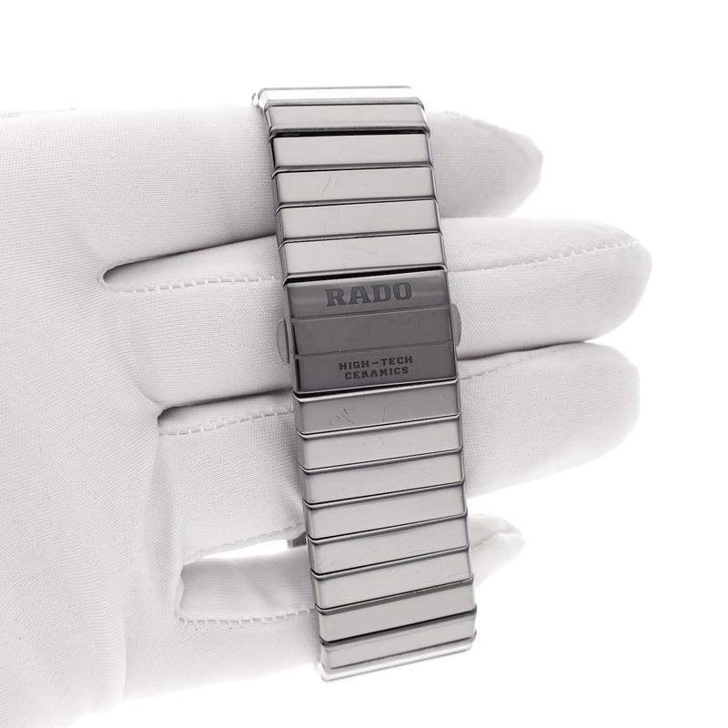 Image 16 of Rado Diastar 111.0479.3; High-Tech Ceramic men's watch