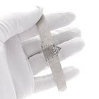 Image 13 of Chopard 18ct. luxury ladies cocktail watch with diamonds