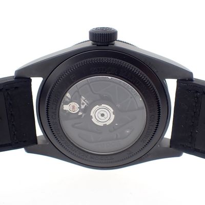 Image 2 of Tudor Black Bay 79210C; Ceramic men's watch