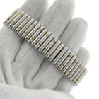 Image 9 of Breitling World 80840; Vintage men's pilot watch