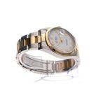 Afbeelding 9 van Rolex Datejust 36mm 16203; Automatisch Horloge (Full-Set 2002)
