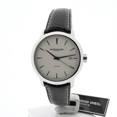 Image 1 of Raymond Weil Maestro Automatic 2237-STC-65011; Automatic men's watch