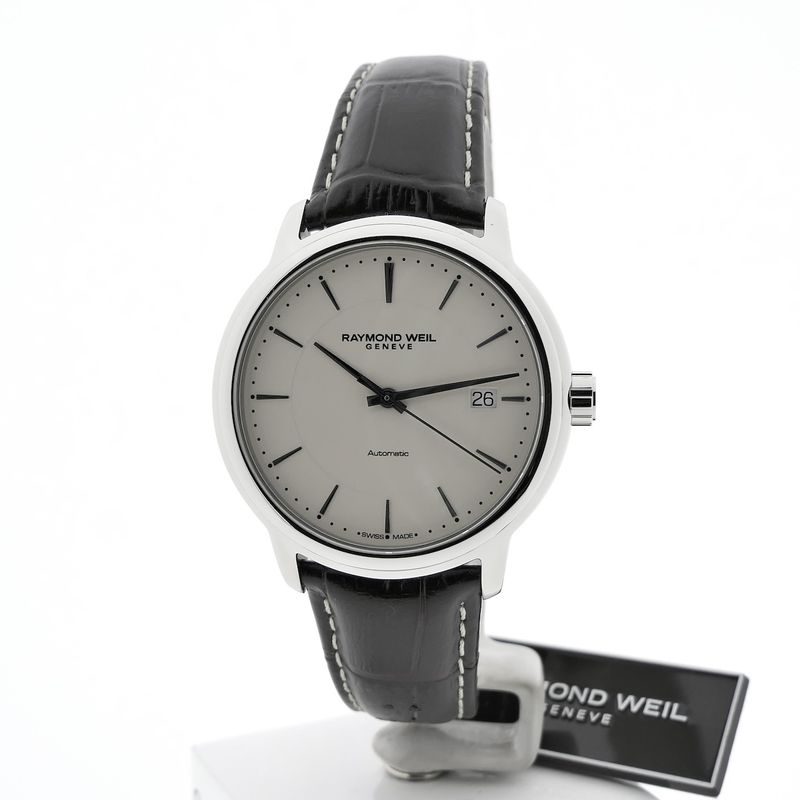 Image 1 of Raymond Weil Maestro Automatic 2237-STC-65011; Automatic men's watch