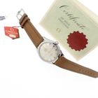 Image 11 of Omega Constellation Automatic; NOS/new 1956 full-set