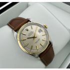 Image 17 of Rolex Datejust 36mm 1601; Vintage watch from 1972