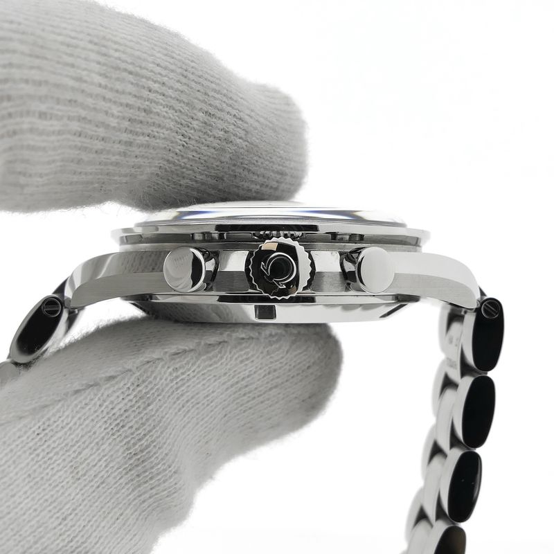 Image 8 of Omega Speedmaster Professional Moonwatch; Chronograph men's watch