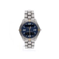 Breitling Aerospace 40mm F65362; Titanium Men's Watch