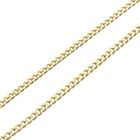 Image 6 of Gold gourmet link chain
