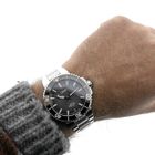 Image 4 of Oris Aquis Date 'Calibre 400' 0140077694154; Automatic men's diving watch
