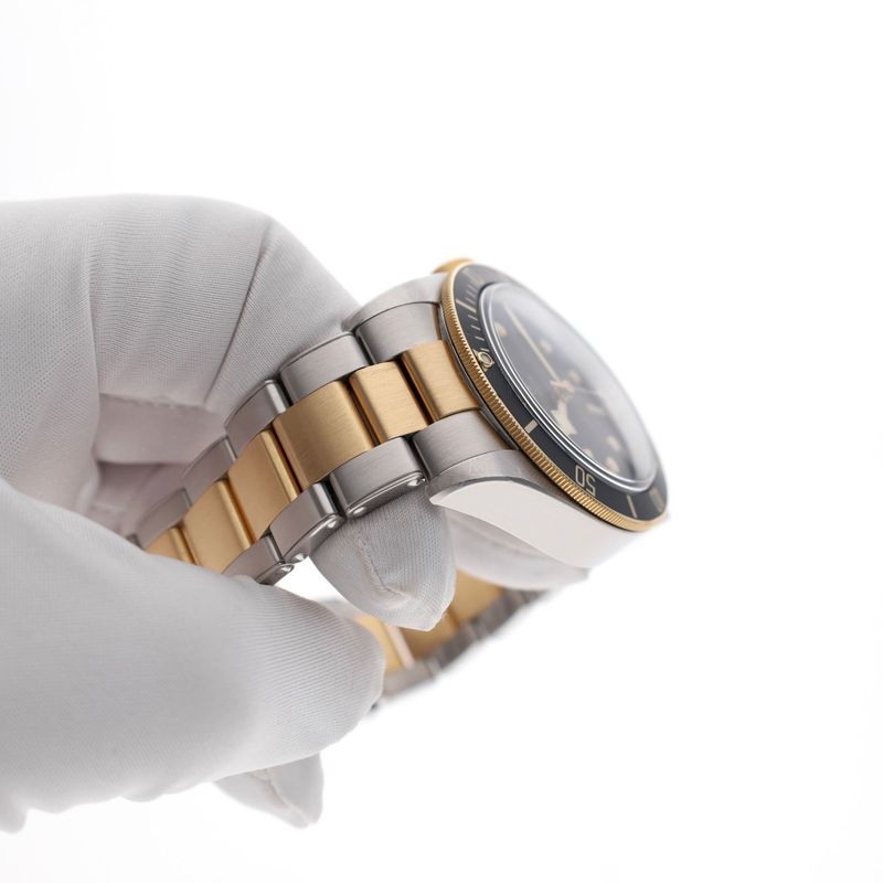 Image 17 of Breitling Navitimer Chronograph A13322; Automatic Men's Watch