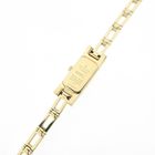 Image 6 of Gucci 3900L; Vintage women's watch