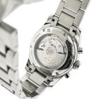 Image 10 of Longines Conquest Classic Chronograph L2.786.4; Automatic men's watch