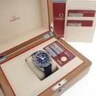 Image 3 of Omega Planet Ocean Titanium 'liquid metal'; Men's diving watch