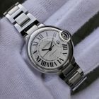Image 6 of Cartier Ballon Bleu 33mm 3489; Automatic ladies watch