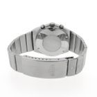 Image 14 of Heuer Kentucky 750.703B; Vintage chronograph men's watch