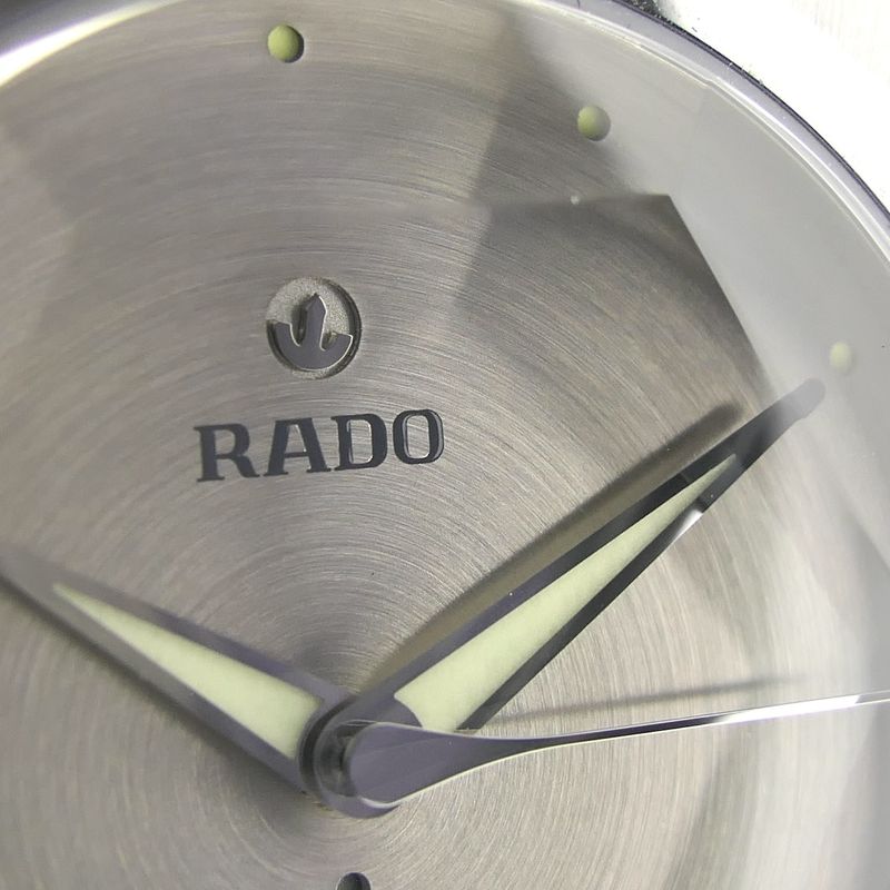 Image 5 of Rado DiaStar Limited Edition 60th Anniversary R12163118; Automatic men's watch