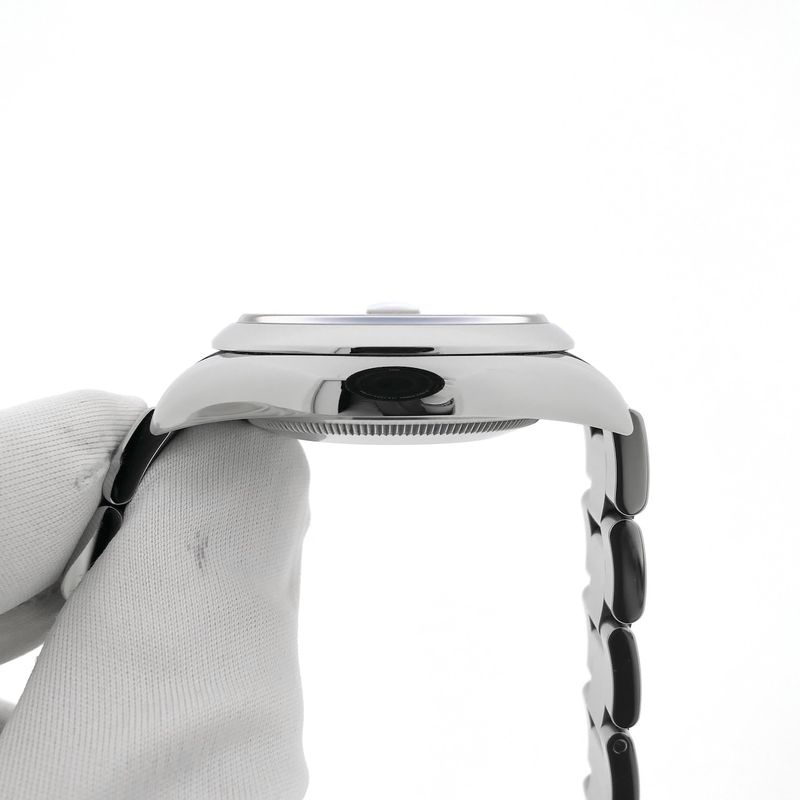 Image 6 of Rolex Datejust 36mm 126200; Automatic watch in full set