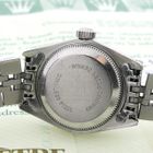 Image 14 of Rolex Datejust 26mm 'Full-Set'; Automatic women's watch