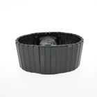 Image 10 of Rado Diastar Ceramica Chronograph 538.0715.3; High-Tech Ceramic men's watch