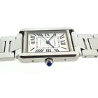 Image 6 of Cartier Tank Solo XL; Automatic watch