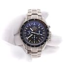 Image 12 of Omega Speedmaster HB-SIA Co-Axial GMT Watch
