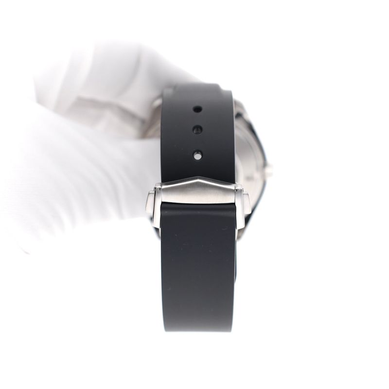 Afbeelding 12 van Omega Seamaster Planet Ocean 45,5mm 2900.51.82; Automatisch Heren Horloge