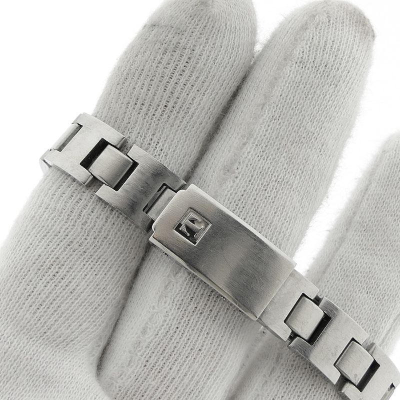 Image 6 of Tissot PR516; Vintage ladies watch