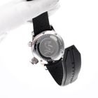 Image 16 of Eberhard & Co. Scafodat 500; Automatic men's diving watch